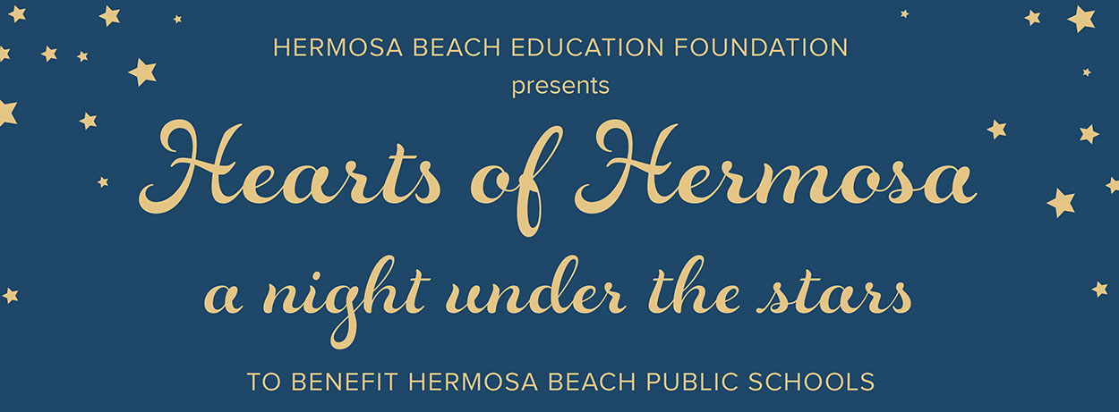 Hearts of Hermosa