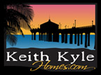 KeithKyleHomes Logo